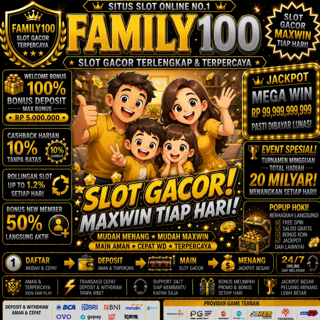 FAMILY100